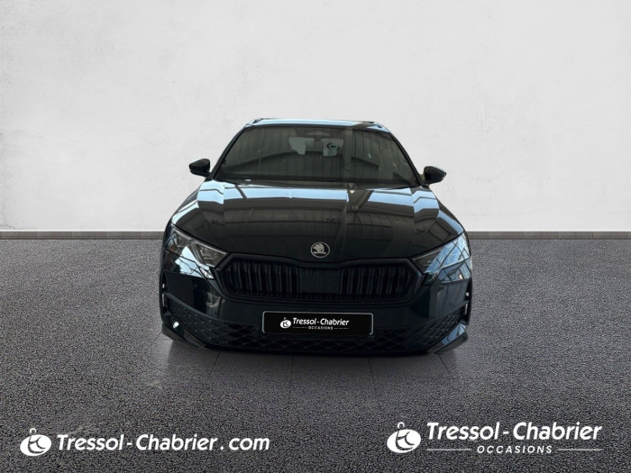 Skoda OCTAVIA COMBI Nouvelle 1.5 TSI Hybrid 150 ch ACT DSG7 Sportline