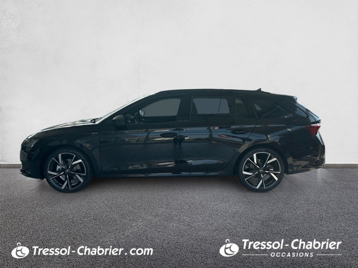 Skoda OCTAVIA COMBI Nouvelle 1.5 TSI Hybrid 150 ch ACT DSG7 Sportline