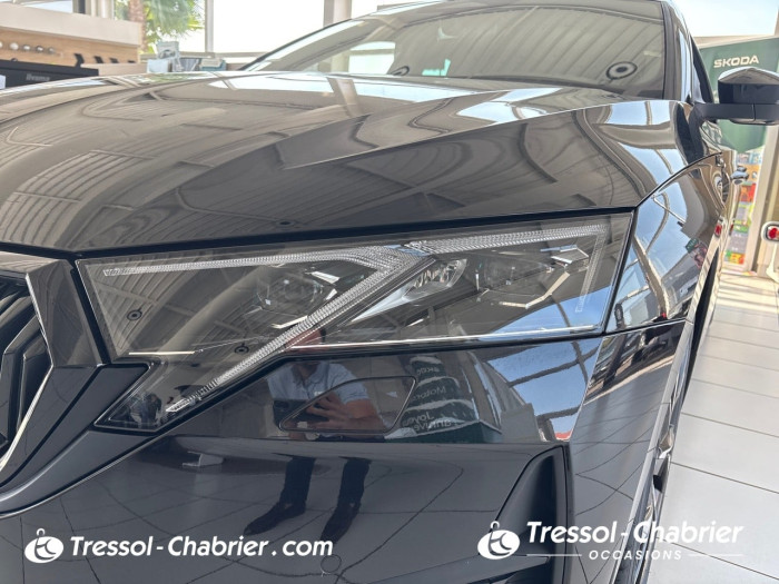 Skoda OCTAVIA COMBI Nouvelle 1.5 TSI Hybrid 150 ch ACT DSG7 Sportline