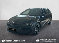 Skoda OCTAVIA COMBI Nouvelle 1.5 TSI Hybrid 150 ch ACT DSG7 Sportline