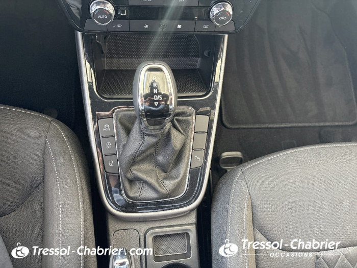 Skoda FABIA Nouveau 1.0 TSI 116 ch EVO 2 DSG7 Monte-Carlo