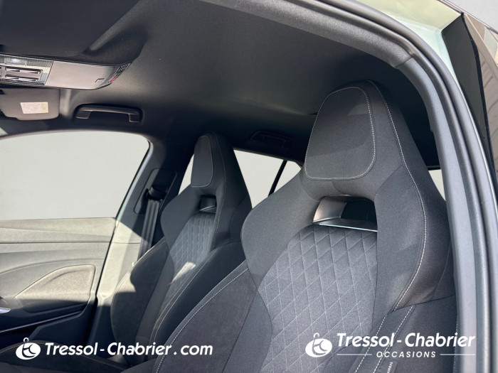 Skoda FABIA Nouveau 1.0 TSI 116 ch EVO 2 DSG7 Monte-Carlo