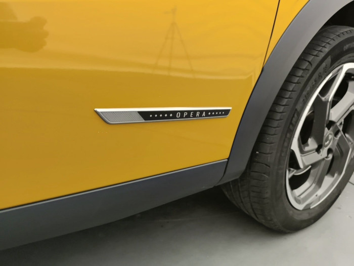 DS DS 3 Crossback DS3 Crossback PureTech 155 EAT8 Grand Chic