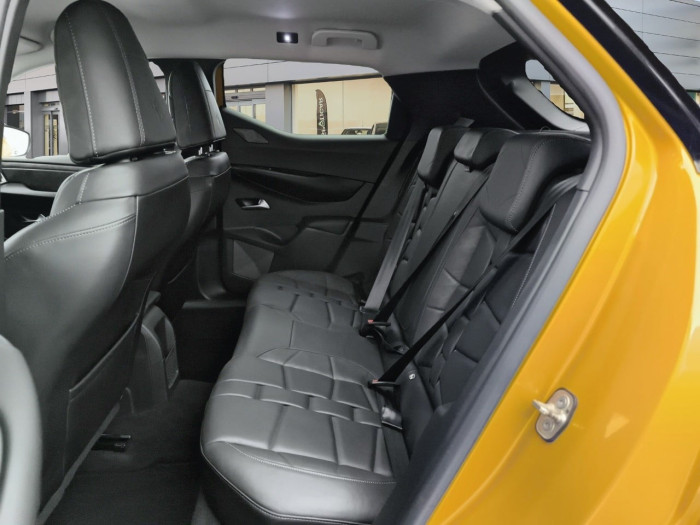 DS DS 3 Crossback DS3 Crossback PureTech 155 EAT8 Grand Chic