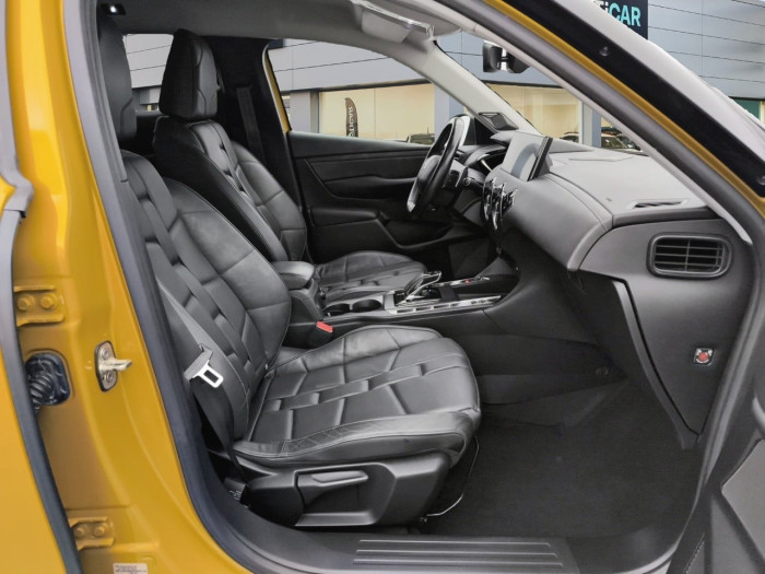 DS DS 3 Crossback DS3 Crossback PureTech 155 EAT8 Grand Chic