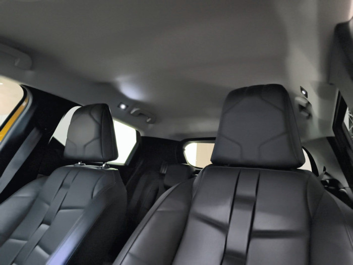 DS DS 3 Crossback DS3 Crossback PureTech 155 EAT8 Grand Chic