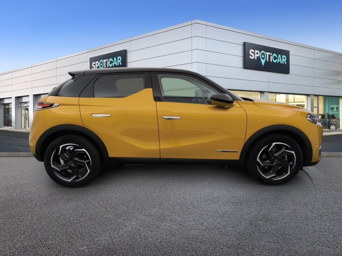 DS DS 3 Crossback DS3 Crossback PureTech 155 EAT8 Grand Chic