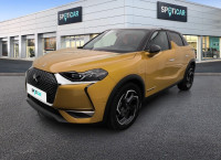DS DS 3 Crossback DS3 Crossback PureTech 155 EAT8 Grand Chic