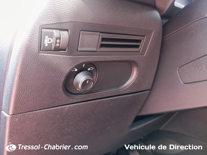DS DS 3 ELECTRIQUE Nouveau E-Tense Maison Sarah Lavoine