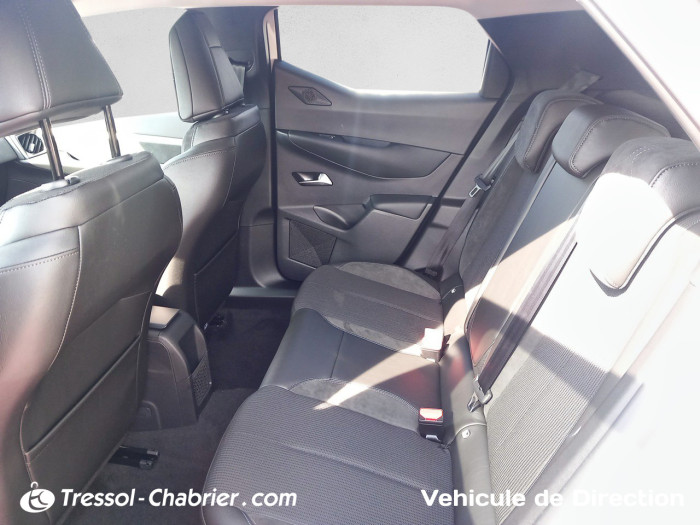DS DS 3 ELECTRIQUE Nouveau E-Tense Maison Sarah Lavoine