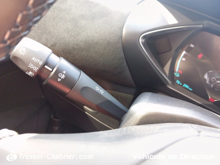 DS DS 3 ELECTRIQUE Nouveau E-Tense Maison Sarah Lavoine