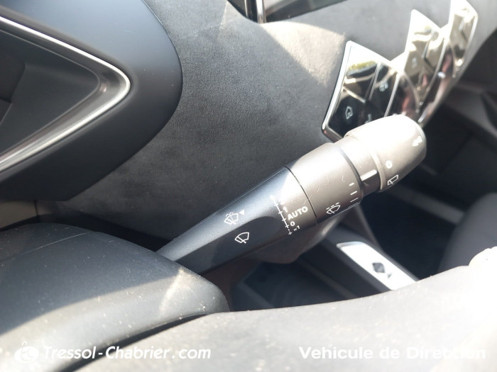 DS DS 3 ELECTRIQUE Nouveau E-Tense Maison Sarah Lavoine