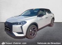 DS DS 3 ELECTRIQUE Nouveau E-Tense Maison Sarah Lavoine