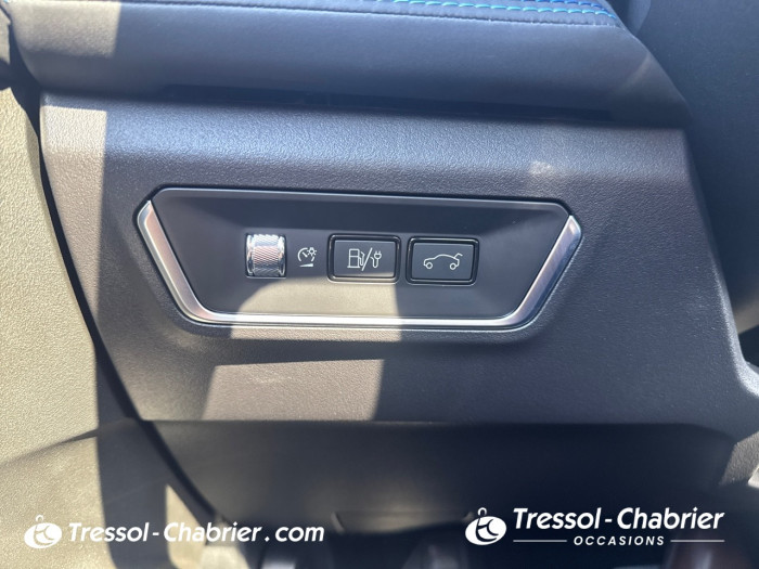 Lynk & Co 01 Nouveau 1.5 PHEV 276 ch More