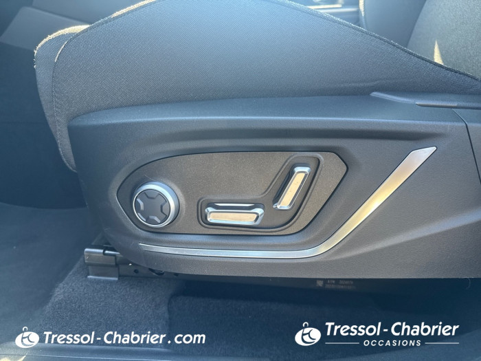 Lynk & Co 01 Nouveau 1.5 PHEV 276 ch More