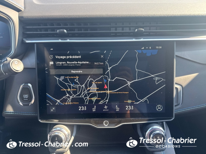 Lynk & Co 01 Nouveau 1.5 PHEV 276 ch More