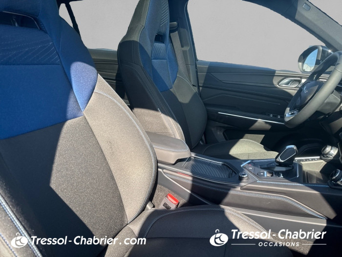 Lynk & Co 01 Nouveau 1.5 PHEV 276 ch More