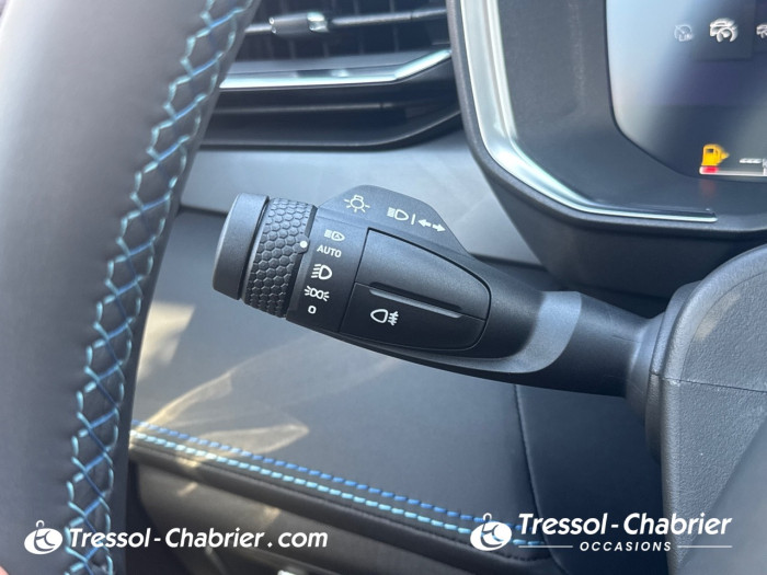 Lynk & Co 01 Nouveau 1.5 PHEV 276 ch More