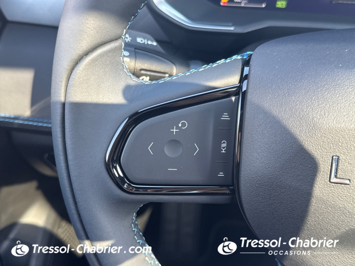 Lynk & Co 01 Nouveau 1.5 PHEV 276 ch More