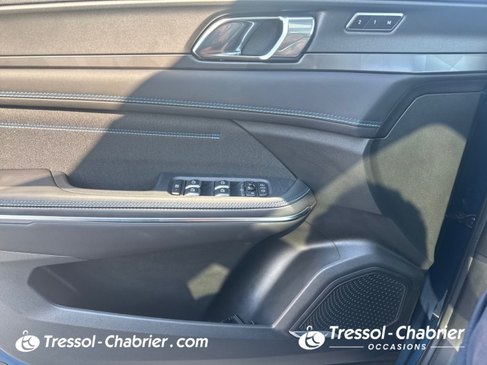 Lynk & Co 01 Nouveau 1.5 PHEV 276 ch More