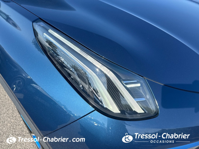 Lynk & Co 01 Nouveau 1.5 PHEV 276 ch More
