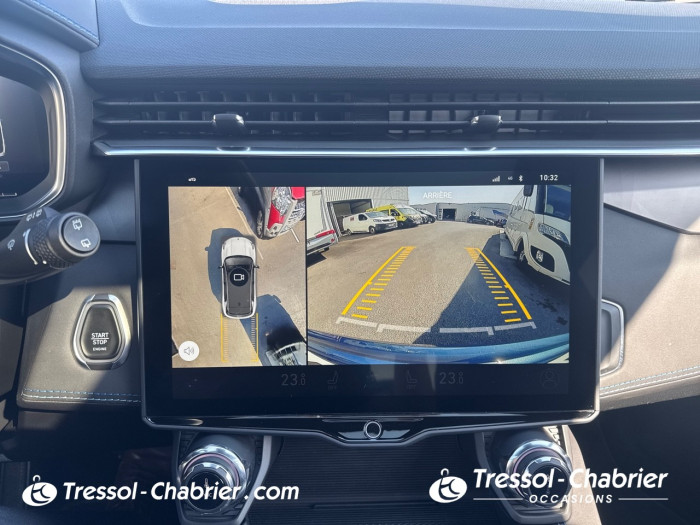 Lynk & Co 01 Nouveau 1.5 PHEV 276 ch More