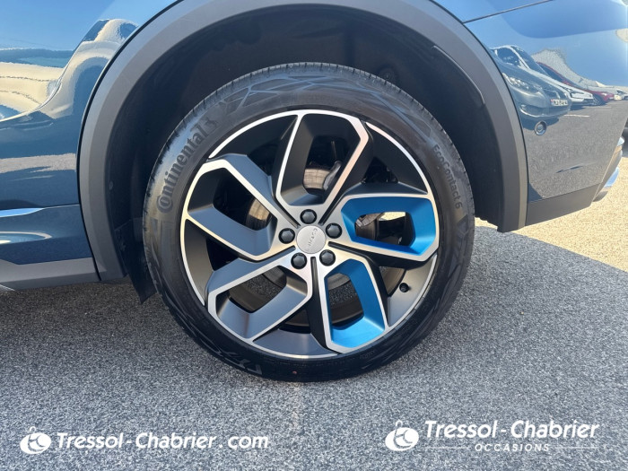 Lynk & Co 01 Nouveau 1.5 PHEV 276 ch More