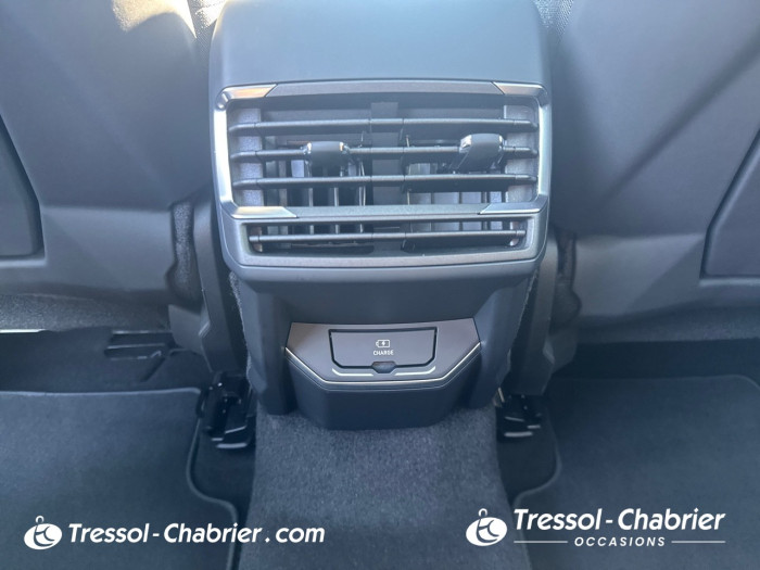 Lynk & Co 01 Nouveau 1.5 PHEV 276 ch More