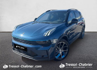Lynk & Co 01 Nouveau 1.5 PHEV 276 ch More