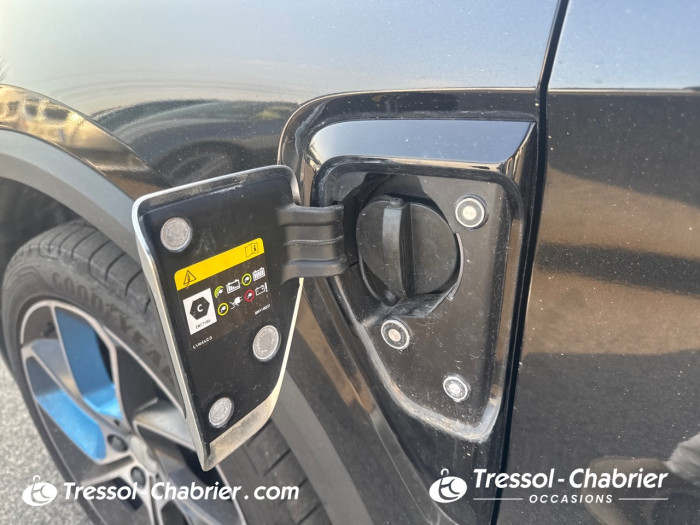 Lynk & Co 01 Nouveau 1.5 PHEV 276 ch More