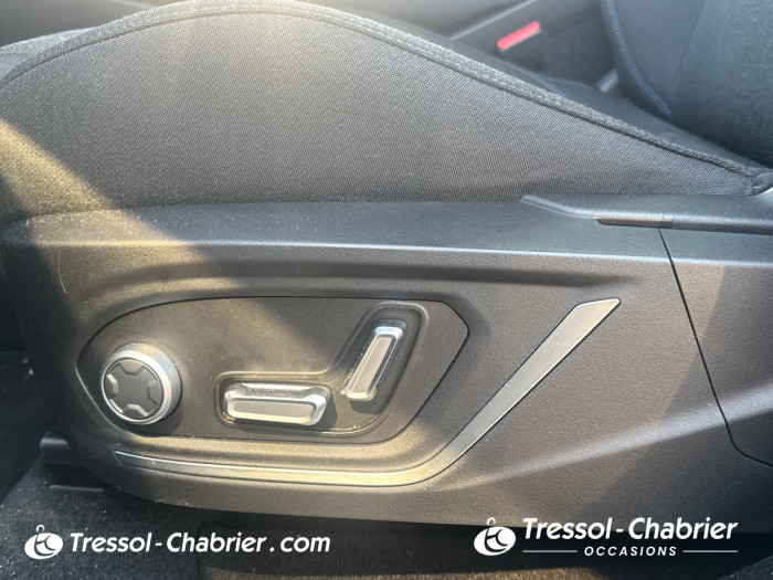 Lynk & Co 01 Nouveau 1.5 PHEV 276 ch More