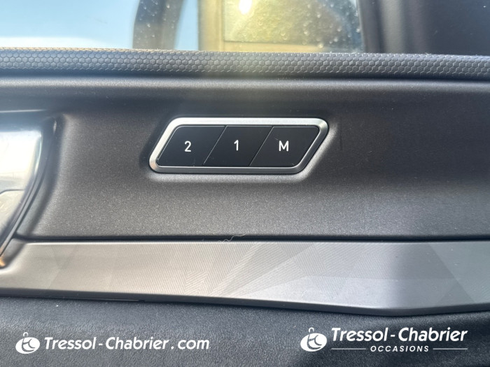 Lynk & Co 01 Nouveau 1.5 PHEV 276 ch More