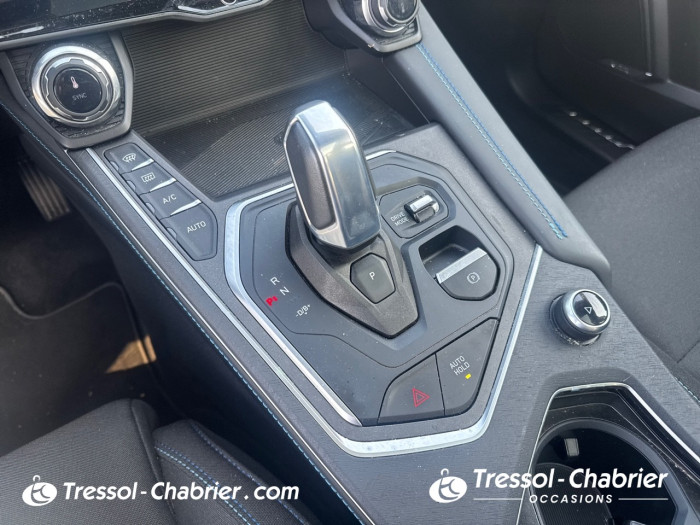 Lynk & Co 01 Nouveau 1.5 PHEV 276 ch More