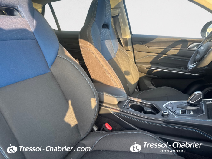 Lynk & Co 01 Nouveau 1.5 PHEV 276 ch More