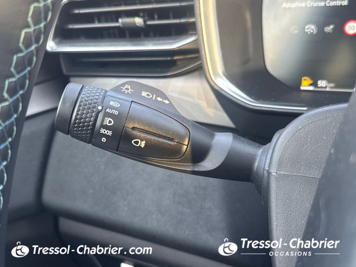 Lynk & Co 01 Nouveau 1.5 PHEV 276 ch More