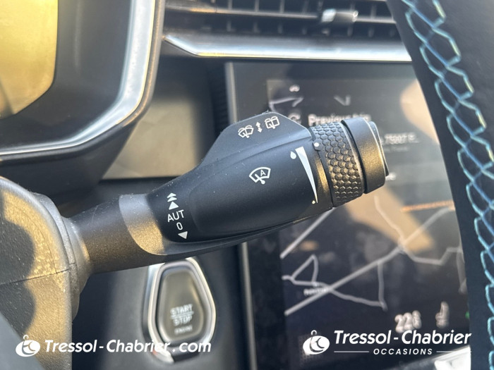 Lynk & Co 01 Nouveau 1.5 PHEV 276 ch More