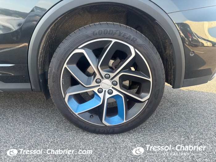 Lynk & Co 01 Nouveau 1.5 PHEV 276 ch More