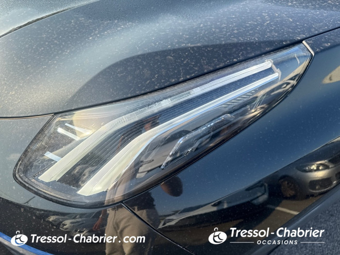 Lynk & Co 01 Nouveau 1.5 PHEV 276 ch More