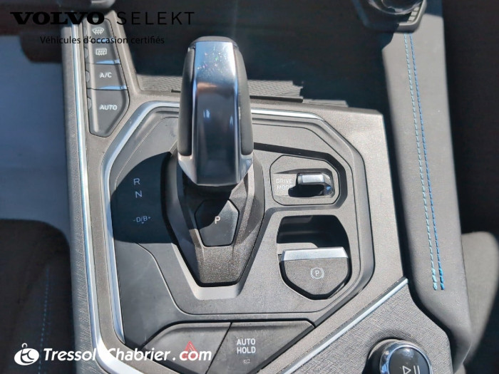 Lynk & Co 01 1.5 PHEV 261 ch DCTH7 Core