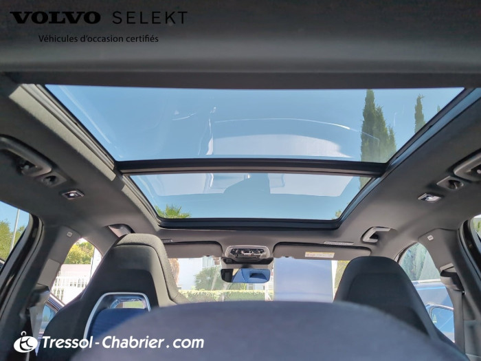 Lynk & Co 01 1.5 PHEV 261 ch DCTH7 Core
