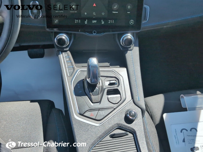 Lynk & Co 01 1.5 PHEV 261 ch DCTH7 Core