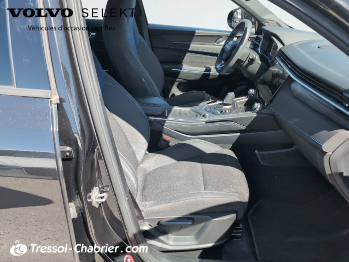 Lynk & Co 01 1.5 PHEV 261 ch DCTH7 Core