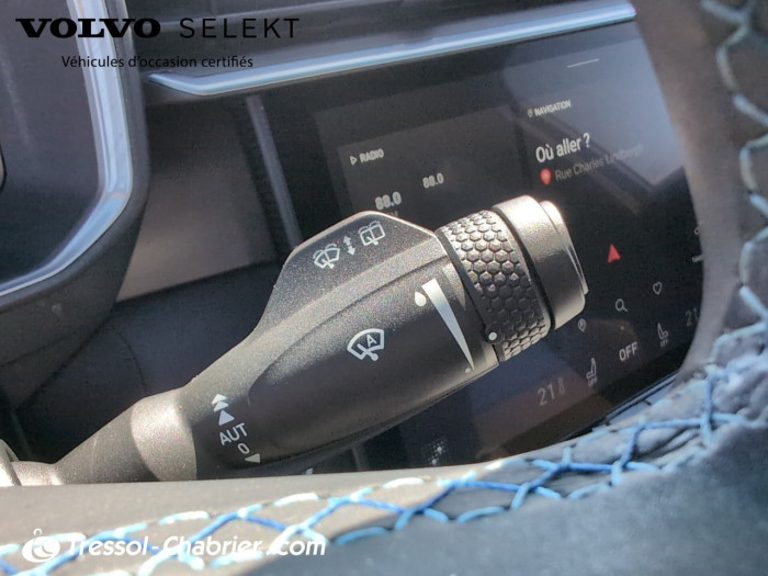 Lynk & Co 01 1.5 PHEV 261 ch DCTH7 Core