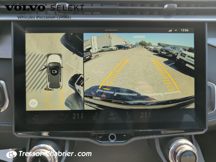 Lynk & Co 01 1.5 PHEV 261 ch DCTH7 Core