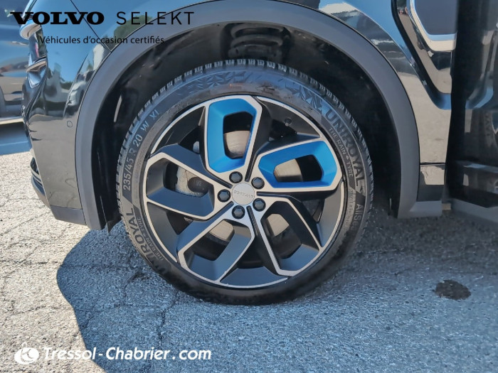 Lynk & Co 01 1.5 PHEV 261 ch DCTH7 Core
