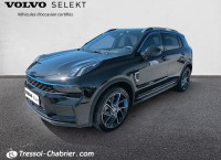 Lynk & Co 01 1.5 PHEV 261 ch DCTH7 Core