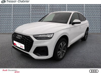 Audi Q5 SPORTBACK 40 TDI 204 S tronic 7 Quattro S line