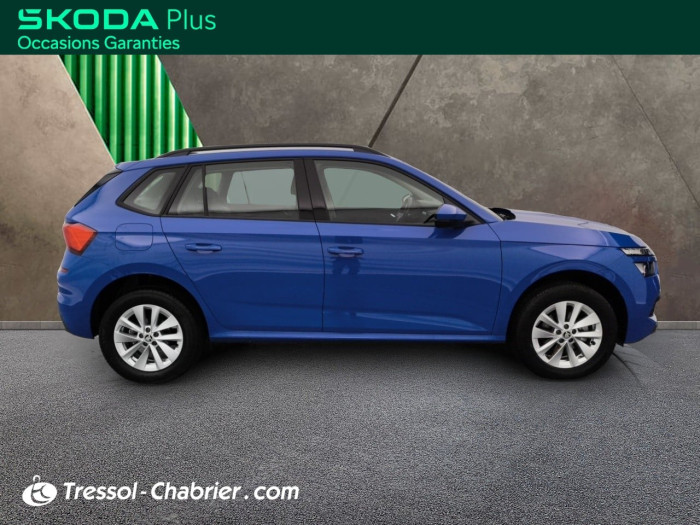 Skoda KAMIQ 1.5 TSI 150 ch DSG7 Ambition