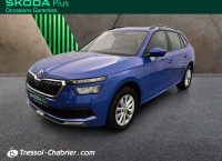 Skoda KAMIQ 1.5 TSI 150 ch DSG7 Ambition