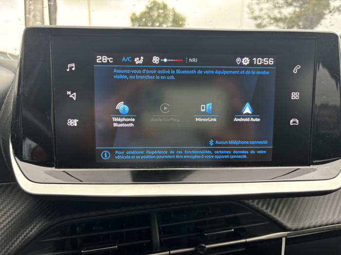 Peugeot 208 PureTech 100 S&S BVM6 Style